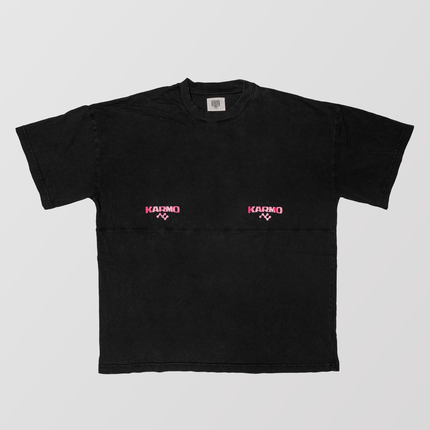 T-Shirt Brutalism