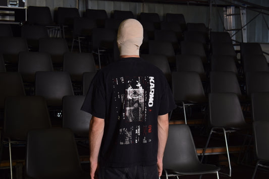 T-Shirt Brutalism