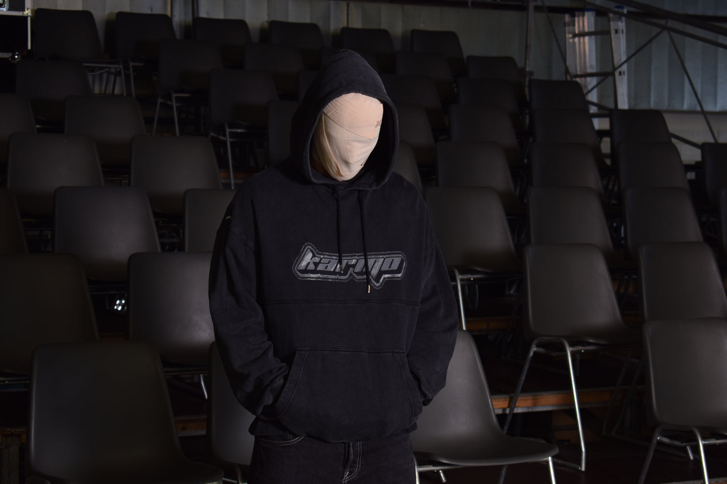 Hoodie Bitmap