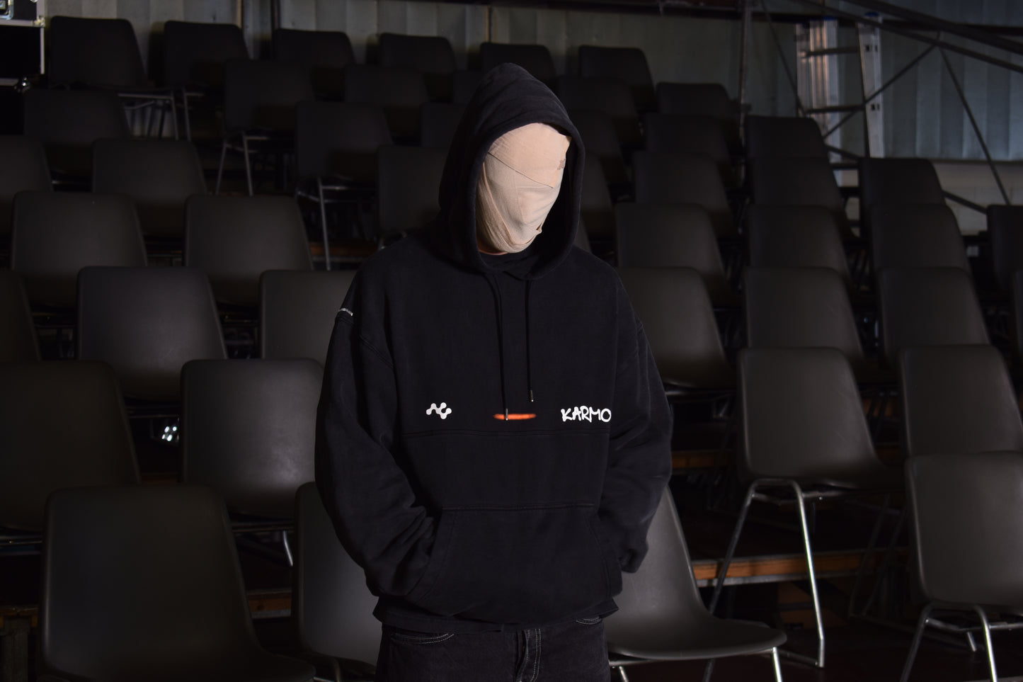 Hoodie Slime