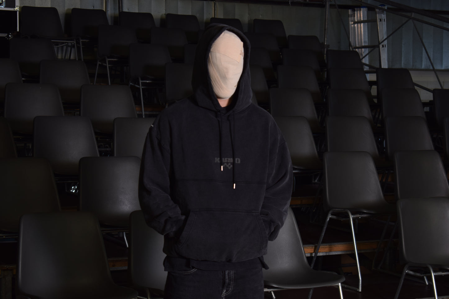 Hoodie Classic