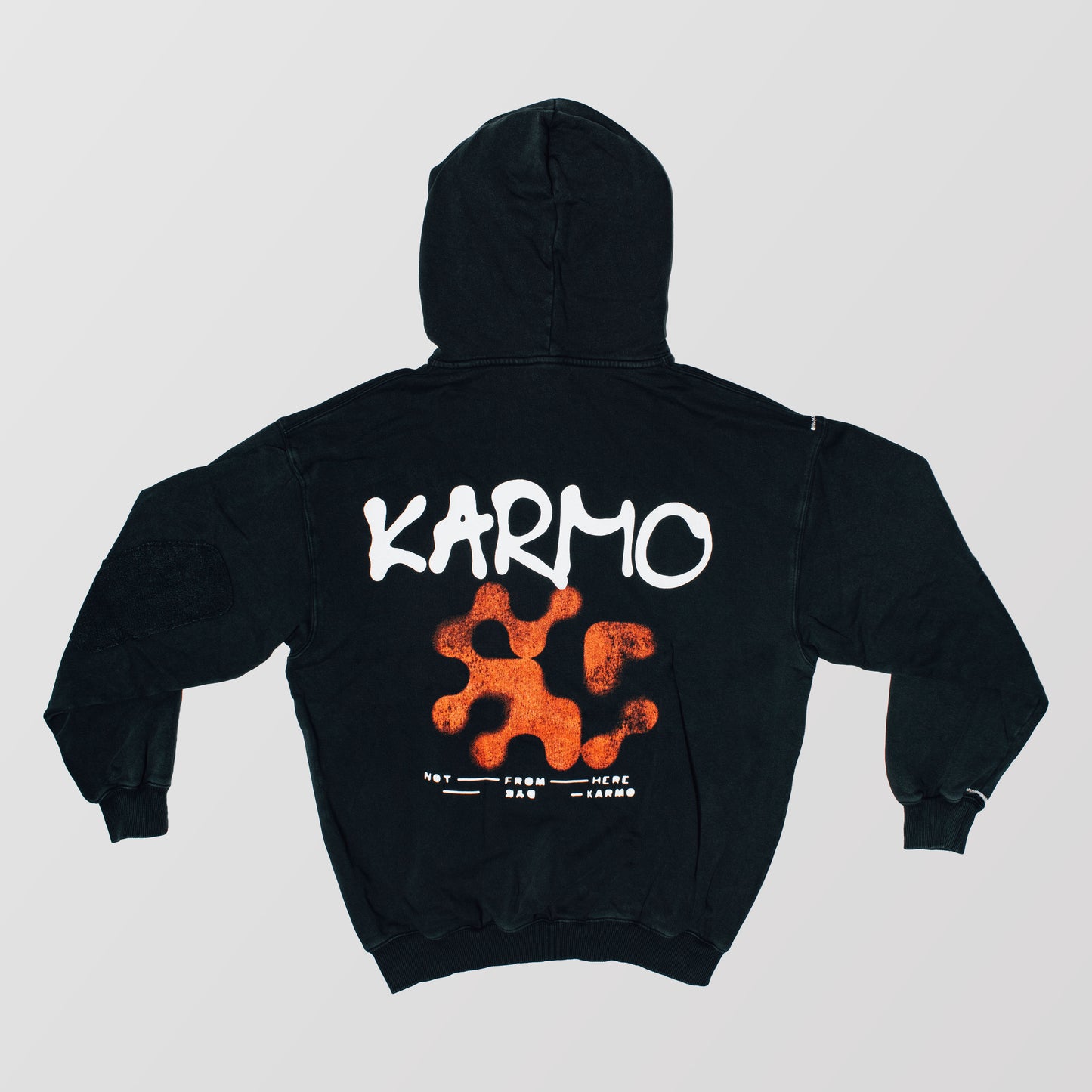 Hoodie Slime
