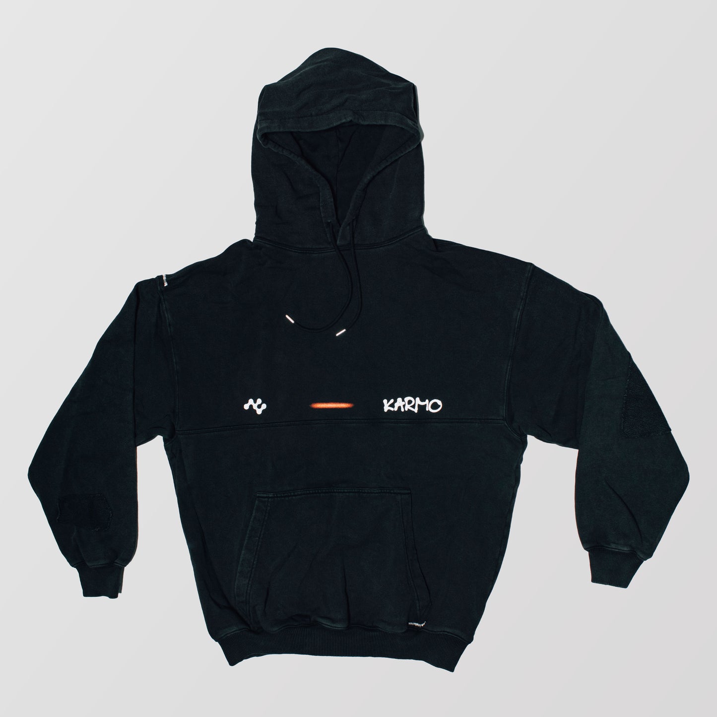 Hoodie Slime