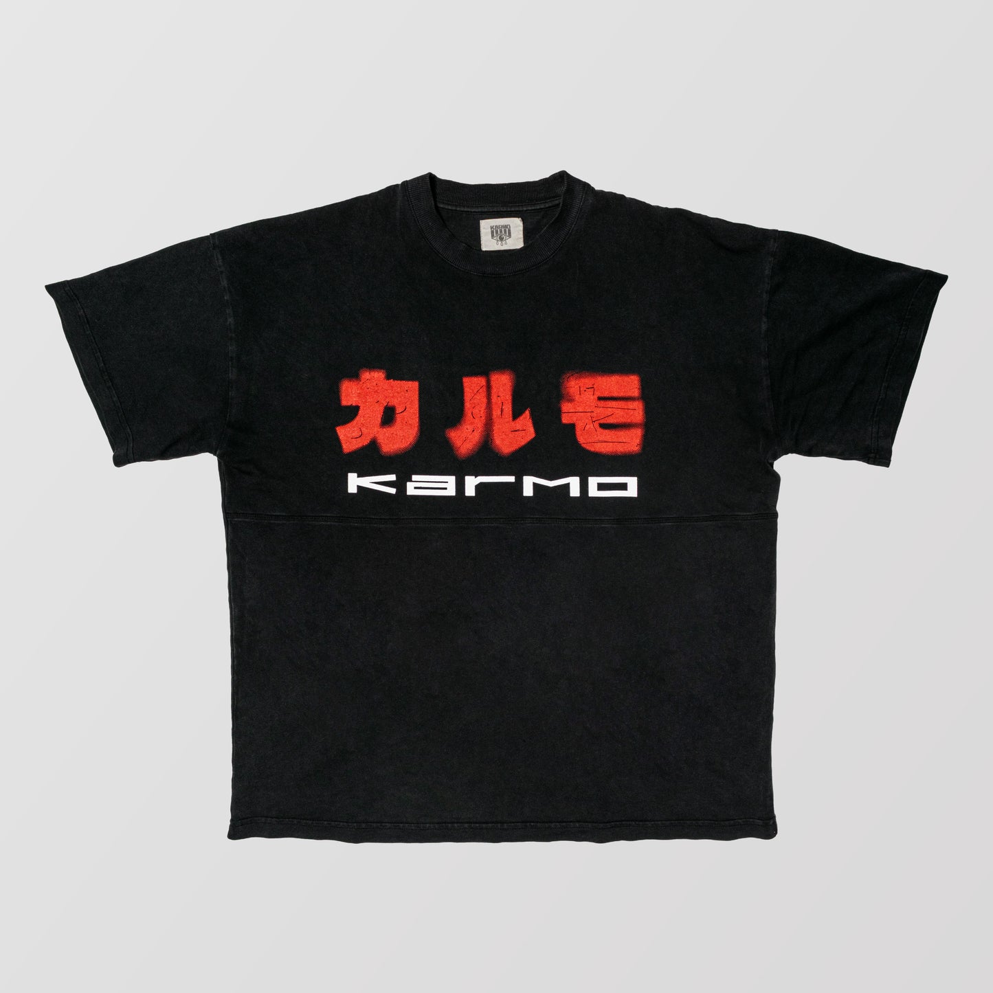 T-Shirt カルモ