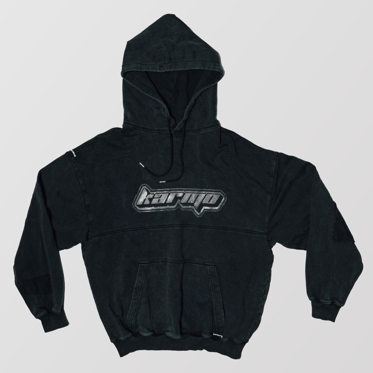 Hoodie Bitmap